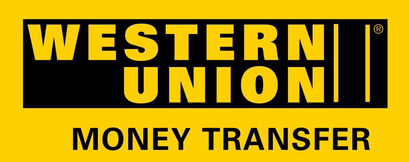 western union logo