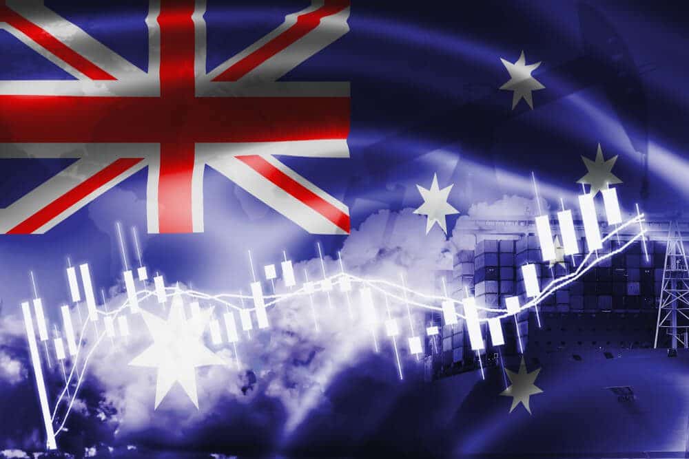 Australian Dollar moved higher