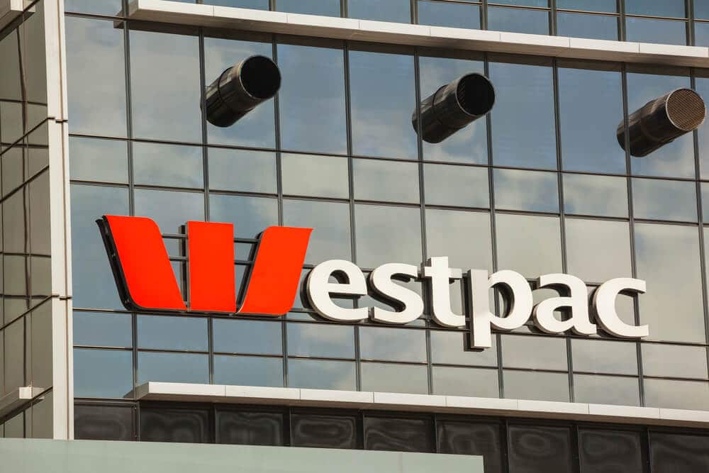 AUSTRALIA SYDNEY Westpacs HQ