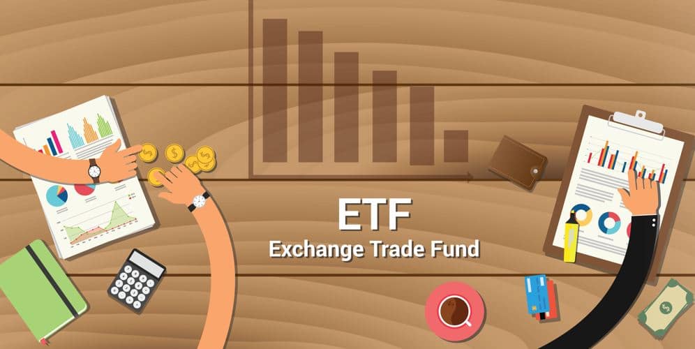 European investors poured 1 Billion in Gold ETFs in July