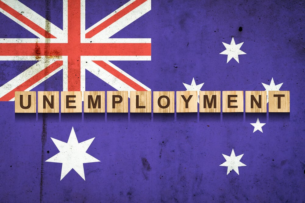 Australian Dollar Jobs data concern for Australian Dollar