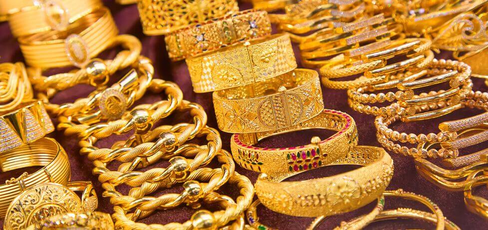 Gold prices are remained lowered in the medium term as China faced a tough time from the Real estate crisis Giant Evergrande.