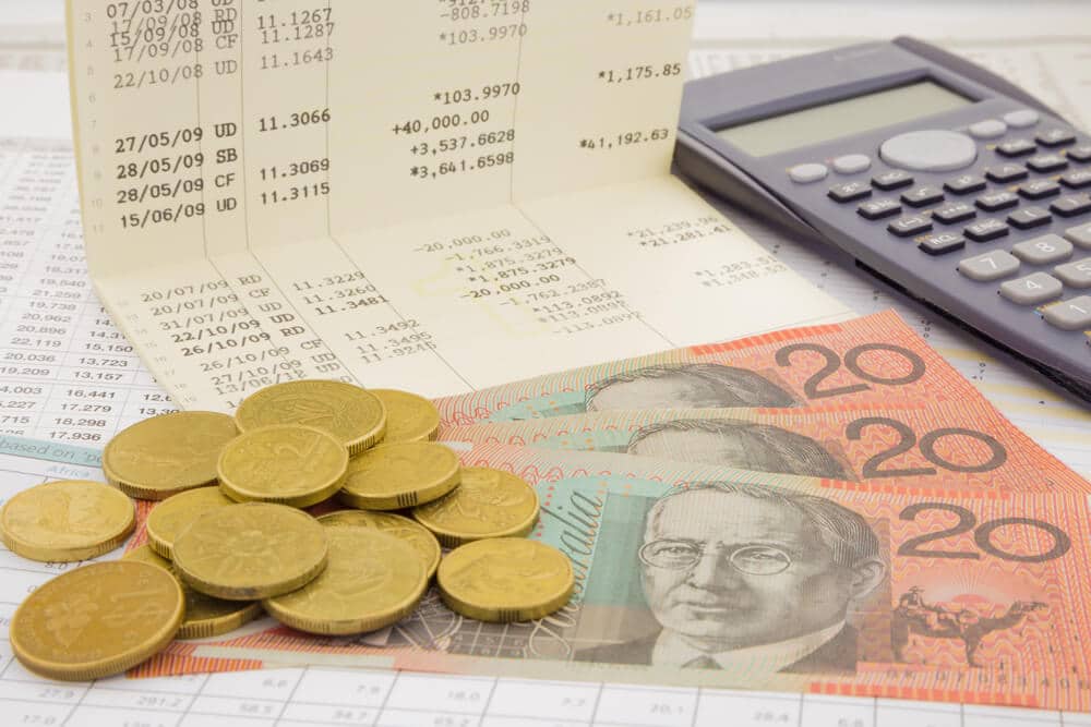 Australian Dollar keeps lower as RBA Downplayed the interest rate yesterday