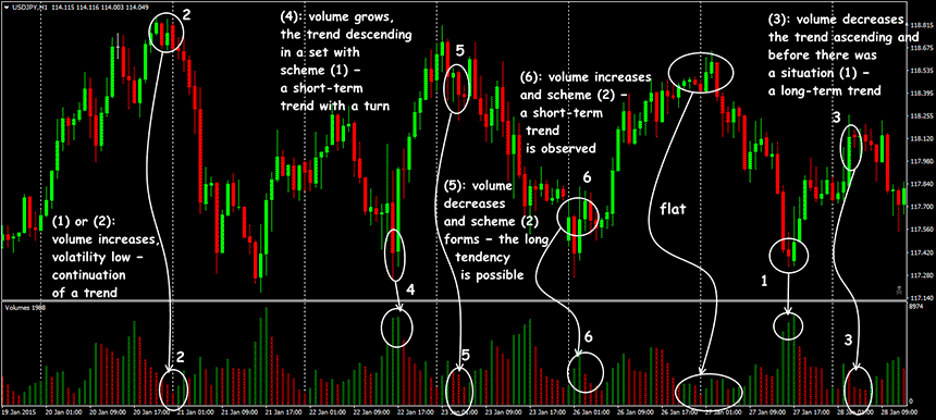 volume indicator2