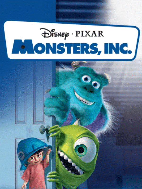 Monsters Inc